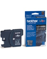 Cartuccia Brother seri 980/1100 BK compatibile